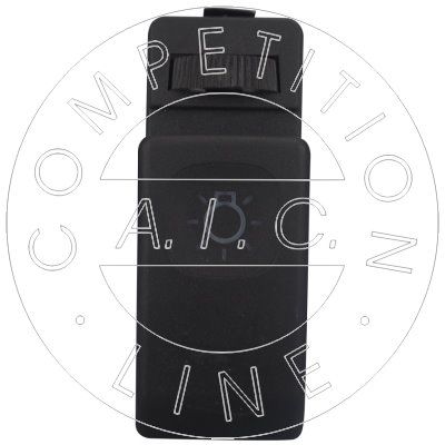 AIC Prekidač, glavno svjetlo