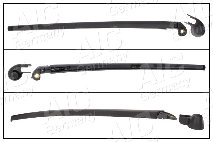 AIC Ruka metlice brisača - zadnja