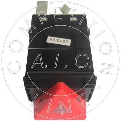 AIC Prekidač upozoravajućih pokazivača smjera