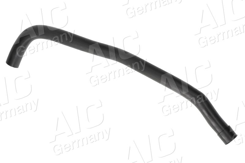 AIC Crijevo, odzračivanje kućišta radilice