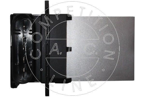 AIC Regulator, ventilator unutarnjeg prostora