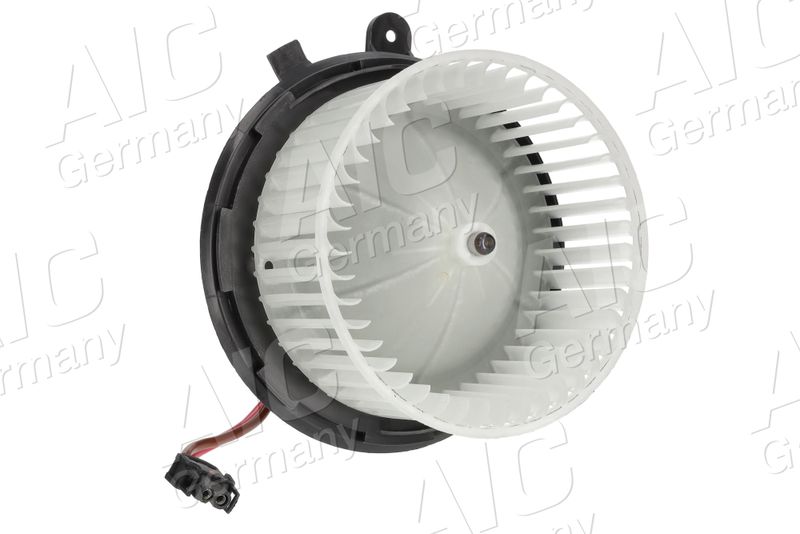 AIC Ventilator unutarnjeg prostora