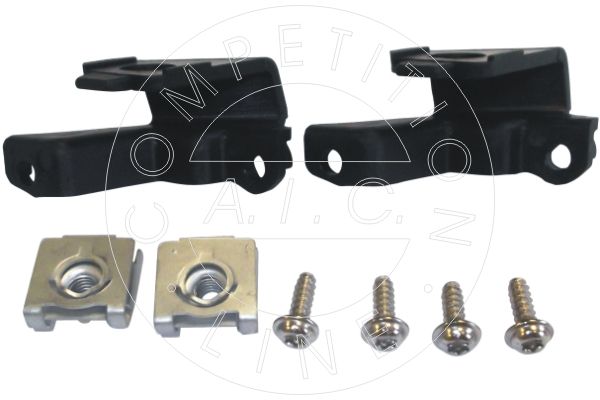 Originalni dio - Držač, glavni far za VAG