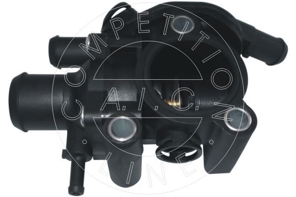 AIC Termostat, rashladno sredstvo