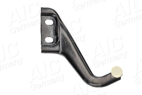 AIC Vodilica kotačića, klizna vrata