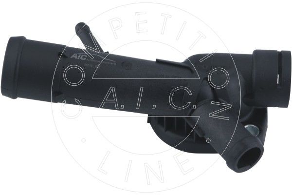 AIC Prirubnica za rashladno sredstvo