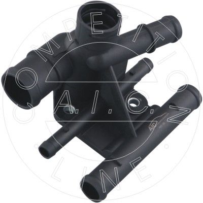 Originalni dio - Prirubnica rashladnog sredstva za VAG