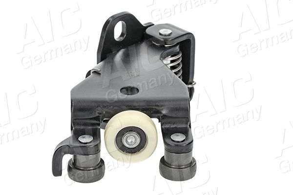 AIC Vodilica kotačića, klizna vrata