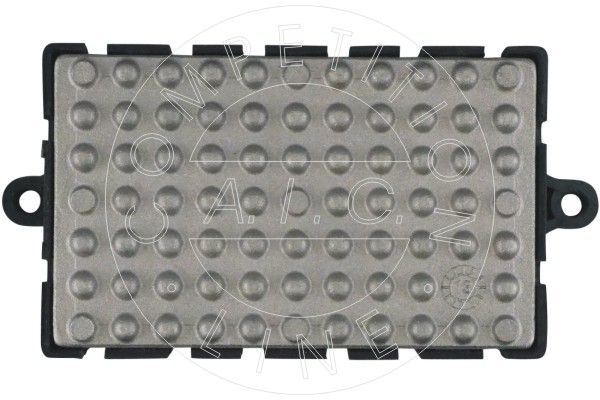 AIC Regulator, ventilator unutarnjeg prostora