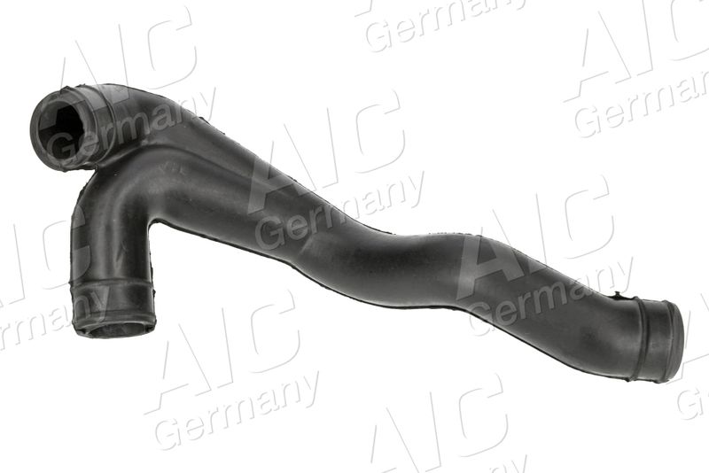 AIC Crijevo, odzračivanje kućišta radilice