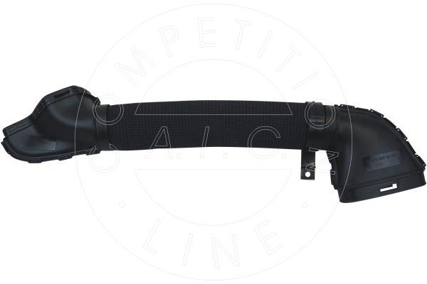 Originalni dio - Crijevo zraka punjenja za Mercedes