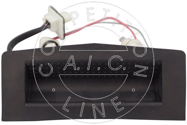 Originalni dio - Prekidač, otključavanje vrata prtljažnika za Opel