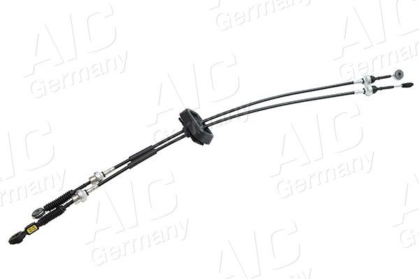 Originalni dio - Čelično uže, ručni mjenjač za Renault