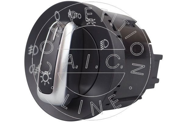 AIC Prekidač, glavno svjetlo