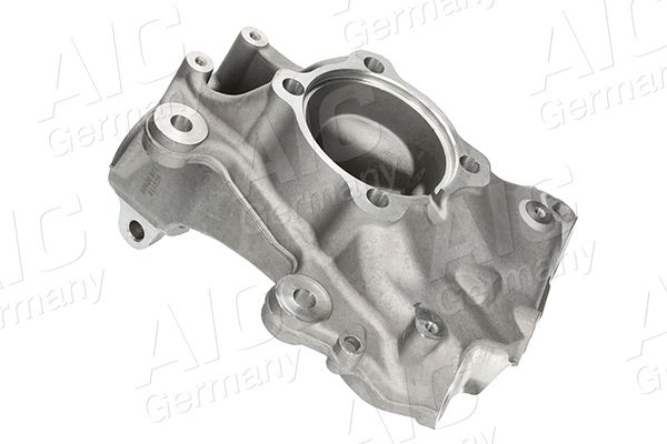 AIC Osovinski rukavac, ovjes kotača