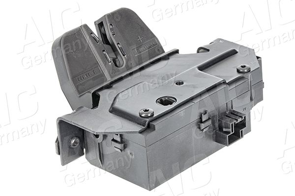 Originalni dio - Brava vrata prtljažnika za Opel