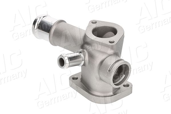 Originalni dio - Prirubnica rashladnog sredstva za VAG