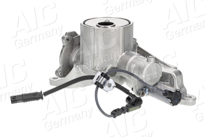 Originalni dio - Pumpa za ulje za PSA