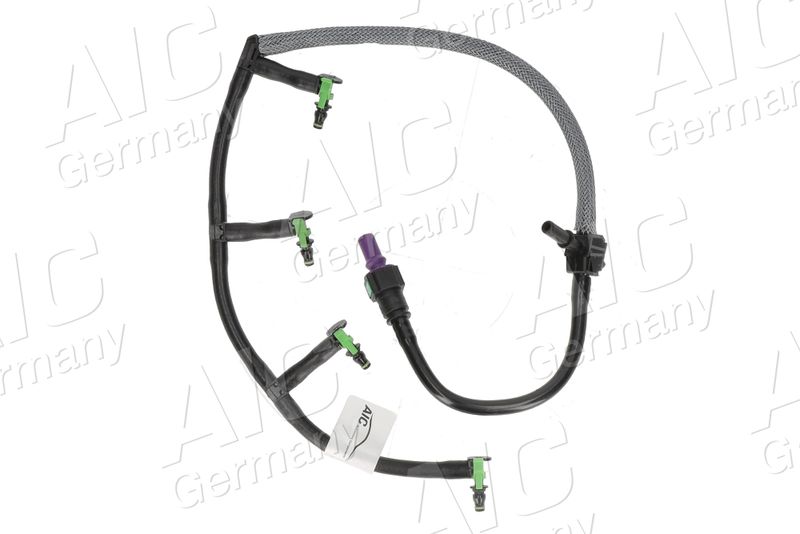 Originalni dio - Crijevo, višak goriva za PSA