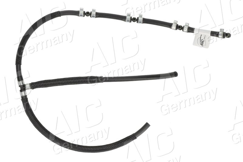 Originalni dio - Crijevo, višak goriva za Opel