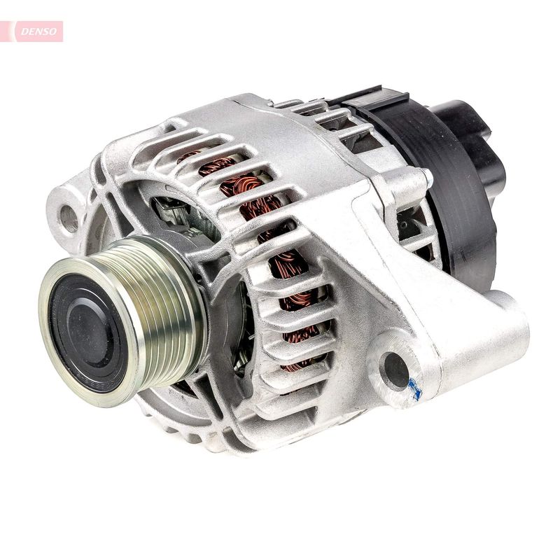 DENSO Alternator