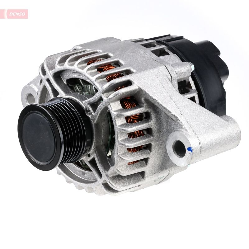 DENSO Alternator