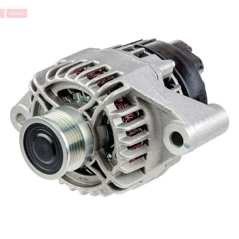 DENSO Alternator