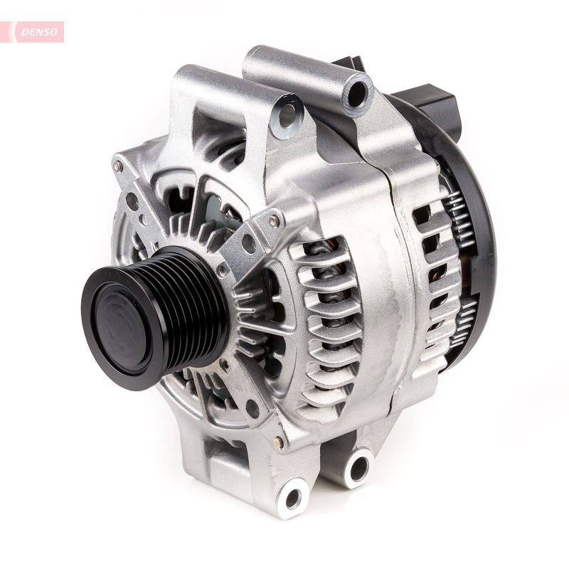 DENSO Alternator