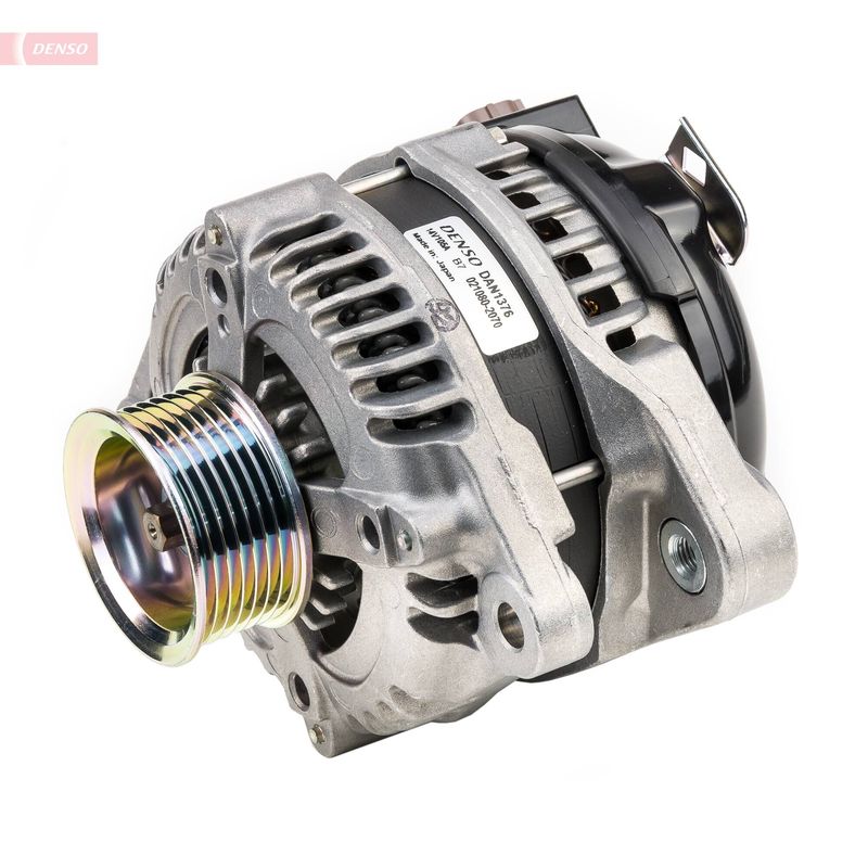 DENSO Alternator