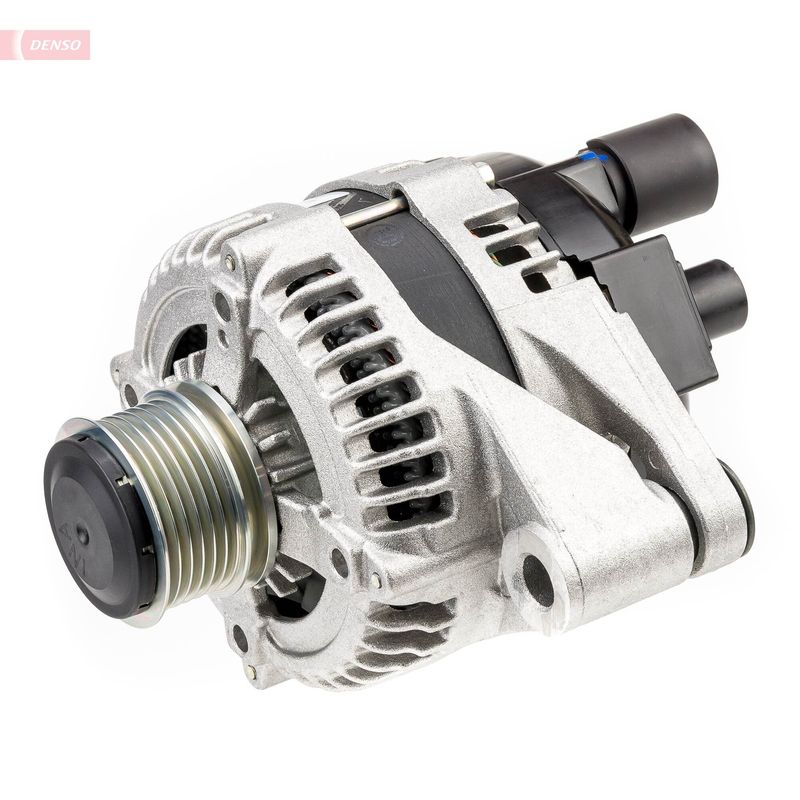 DENSO Alternator