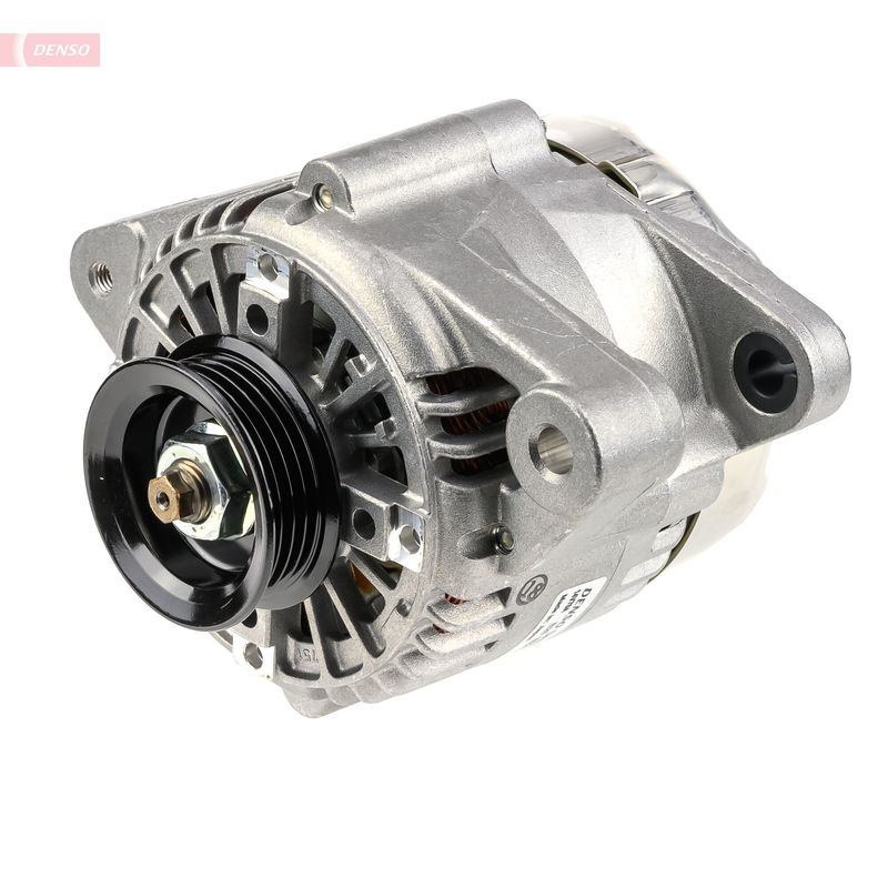 DENSO Alternator