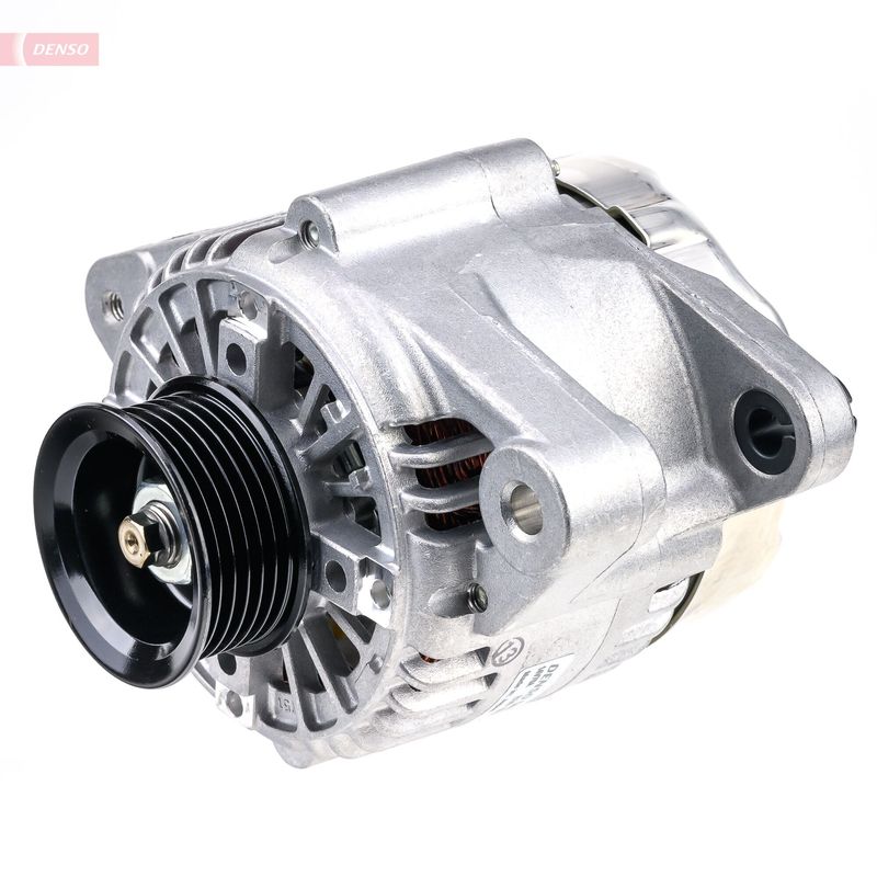 DENSO Alternator