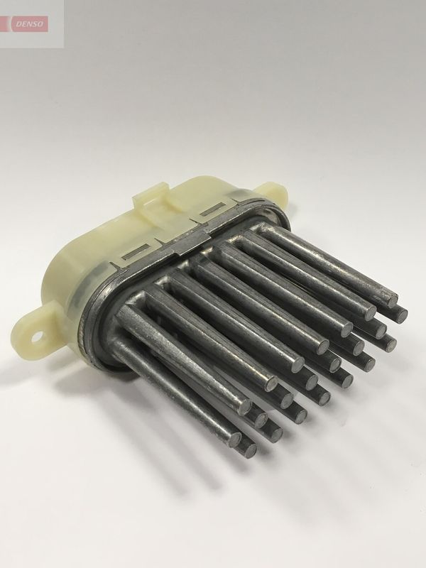 DENSO Otpornik, ventilator unutrašnjeg prostora