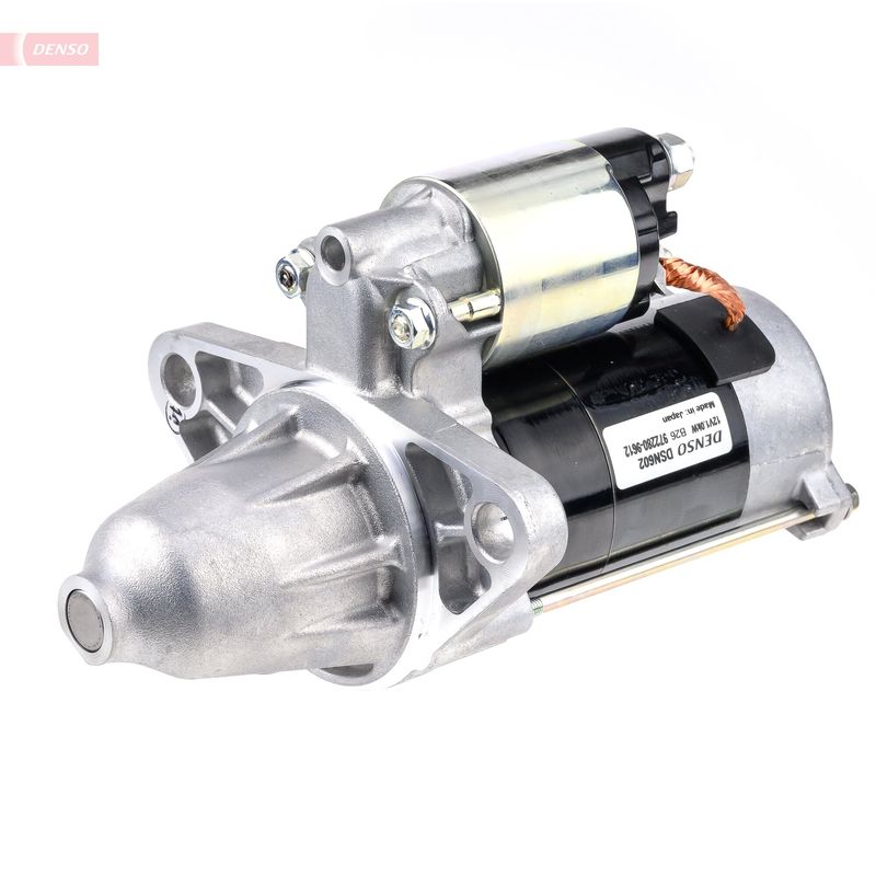 DENSO Elektropokretač