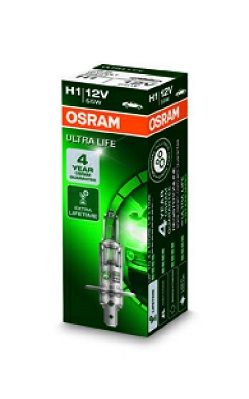 OSRAM Žarulja, far dugog svjetla