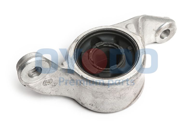 OYODO Uležištenje, upravljač