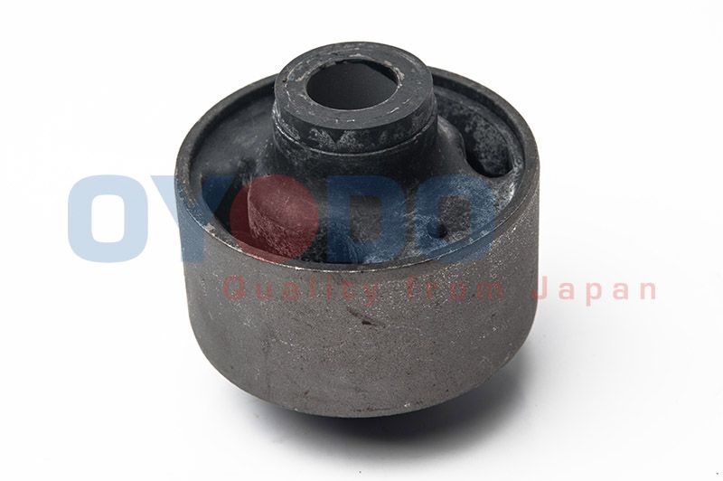 OYODO Tuljak, uležištenje poprečne spone