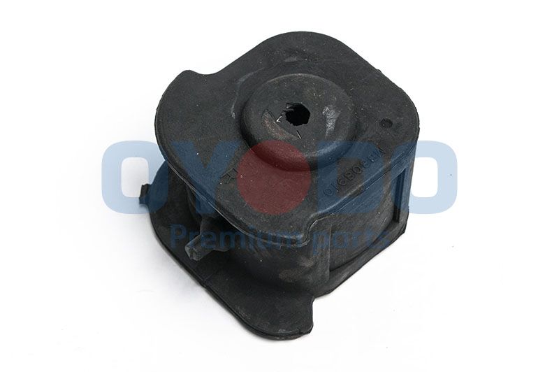 OYODO Uležištenje, upravljač