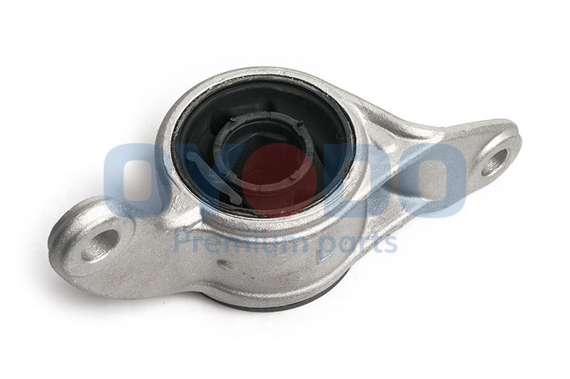 OYODO Uležištenje, upravljač