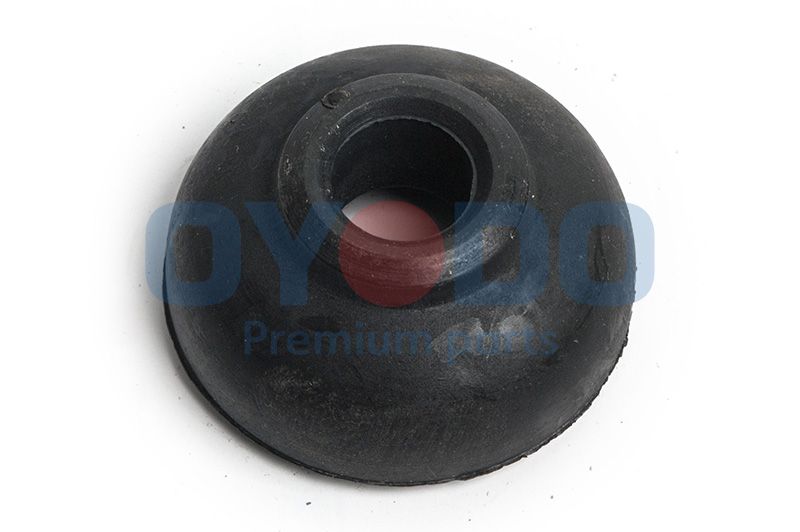 OYODO Uležištenje, upravljač