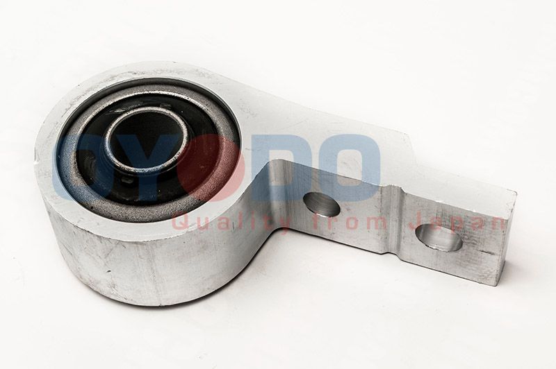 OYODO Tuljak, uležištenje poprečne spone