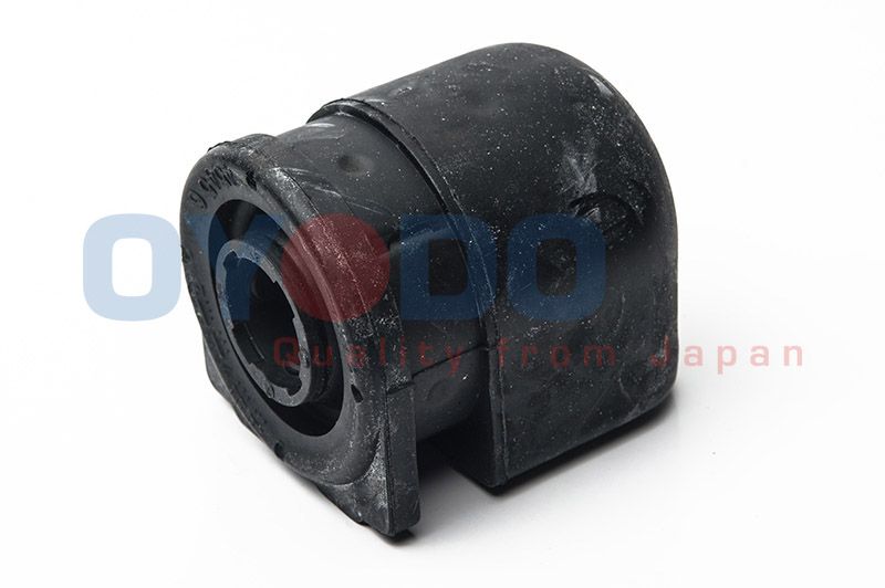 OYODO Uležištenje, upravljač