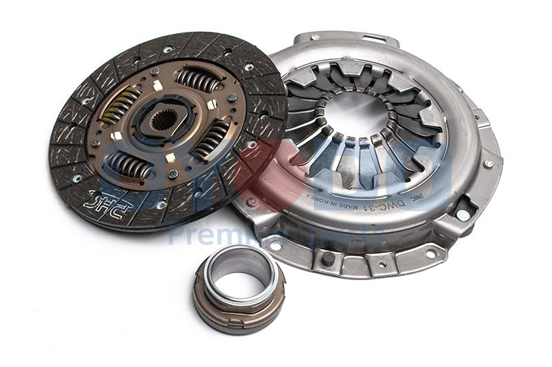 OYODO Komplet spojke