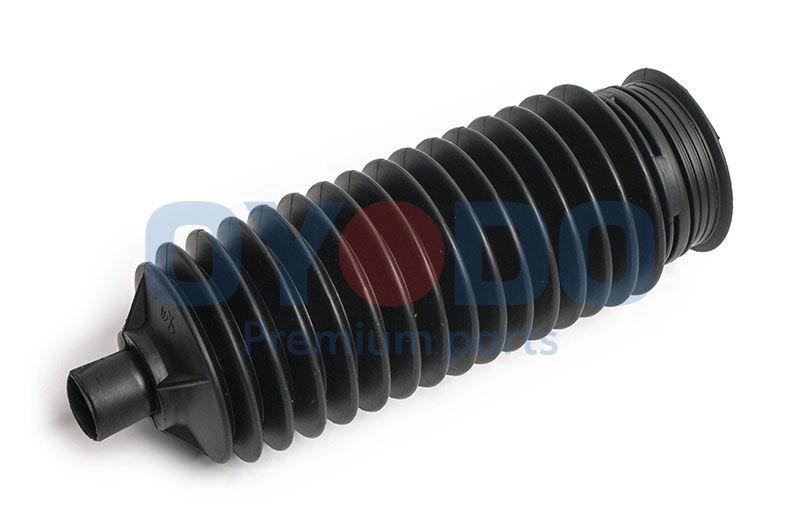 OYODO Naborani mijeh, upravljački sustav