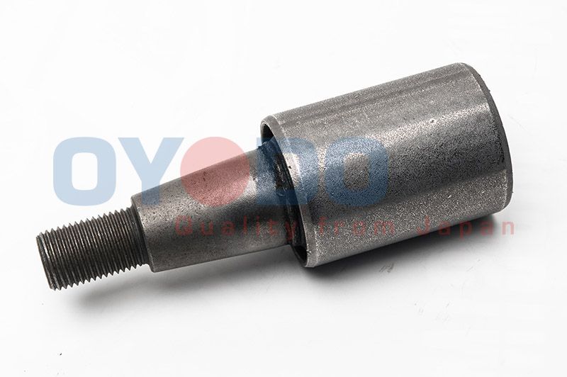 OYODO Uležištenje, upravljač