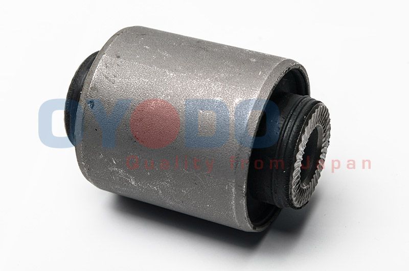 OYODO Uležištenje, upravljač