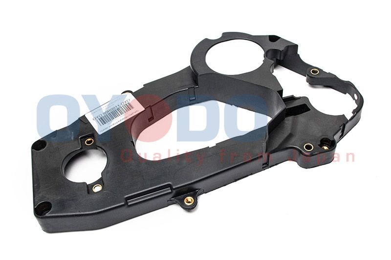 OYODO Pokrov, zupčasti remen