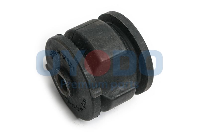 OYODO Uležištenje, upravljač