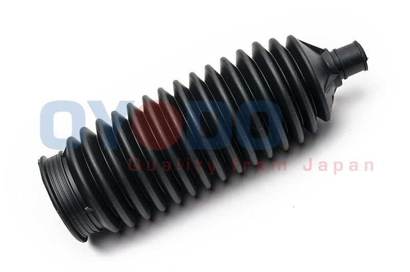 OYODO Naborani mijeh, upravljački sustav