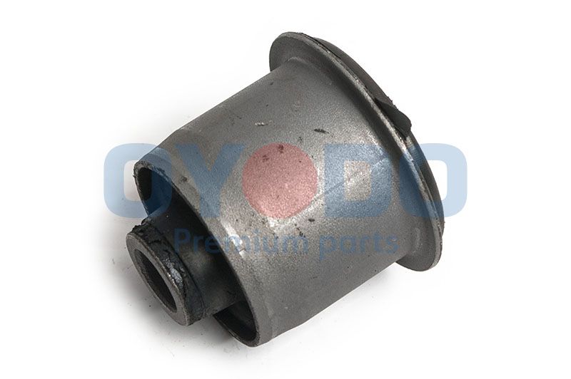 OYODO Uležištenje, upravljač